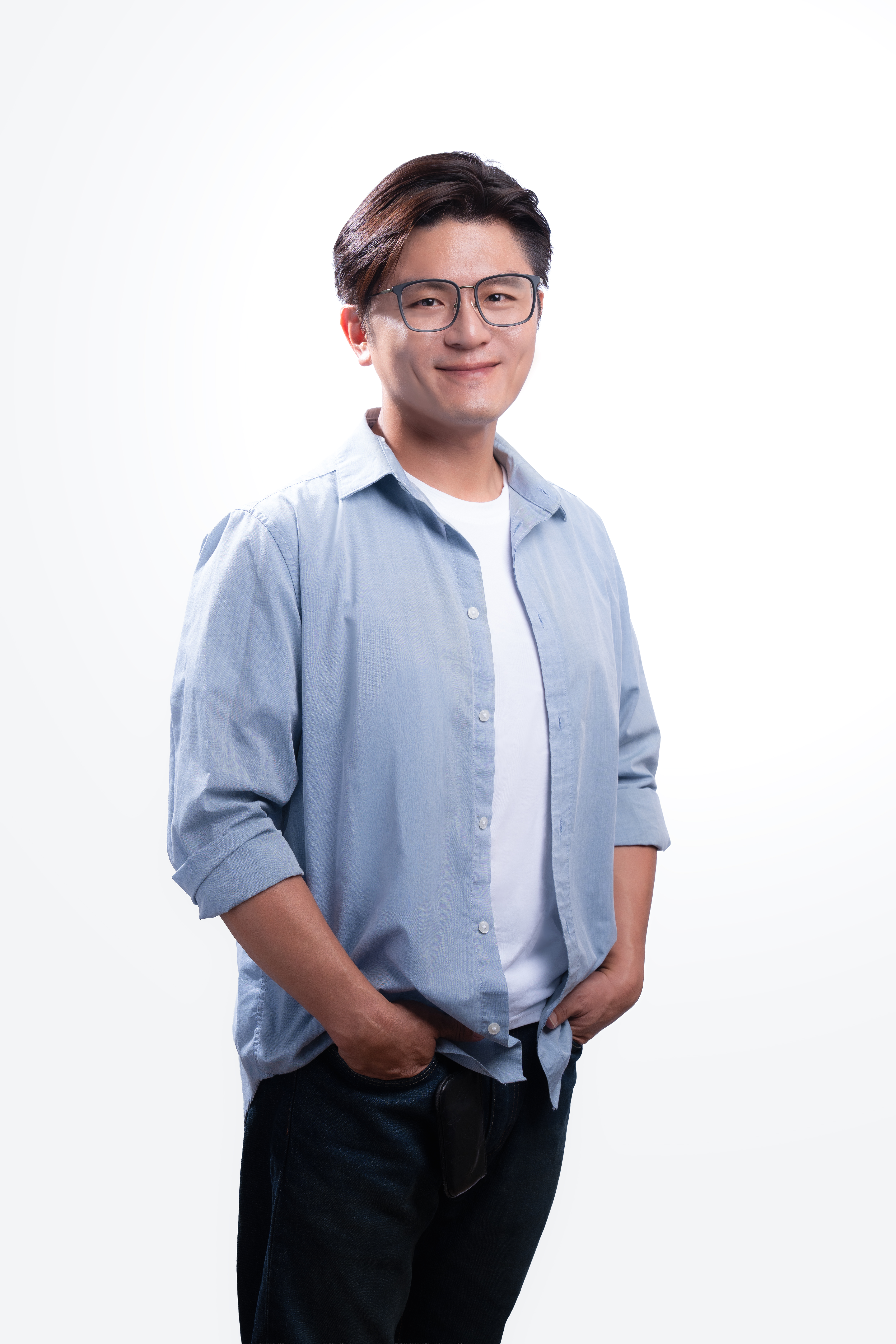 舊社里辦公處服務形象照